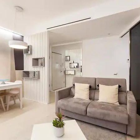 Vatican Flat Рим Екстер'єр фото