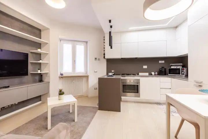 Vatican Flat Рим Екстер'єр фото